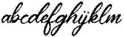 Impulse otf (400) FONT