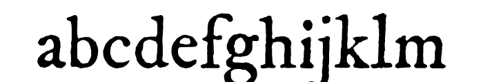 IM_FELL_DW_Pica_PRO_Roman FONT