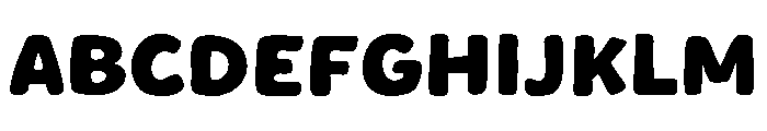 Im Joking FONT
