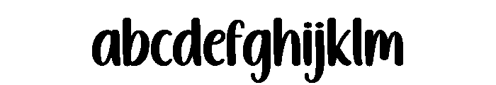 Image FONT