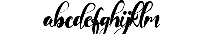Imaginational FONT