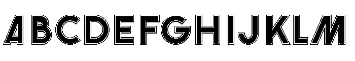 Imagine Sports Regular FONT