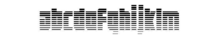 Impact Wrench Gradient 2 FONT