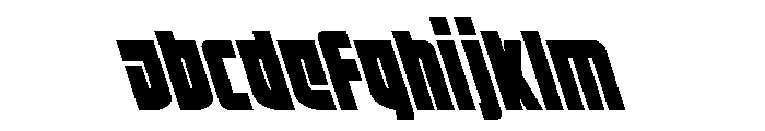 Impact Wrench Leftalic FONT