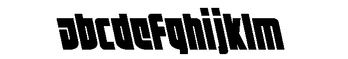 Impact Wrench Semi-Leftalic FONT