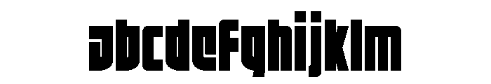 Impact Wrench FONT
