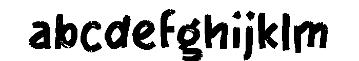 Impian FONT