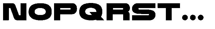 Imax Light Imax Bold Bold Font UPPERCASE