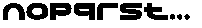 Imax Light Imax Bold Bold Font LOWERCASE