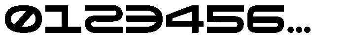 Imax Light Imax Regular Font OTHER CHARS