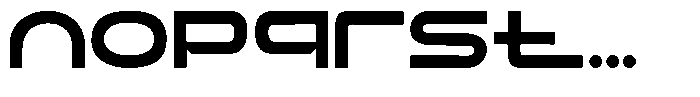 Imax Light Imax Regular Font LOWERCASE