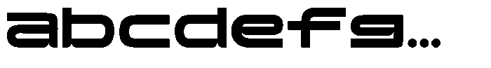 Imax Light Imax Standar Regular FONT