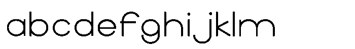 Imma Black FONT