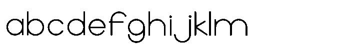 Imma Bold FONT