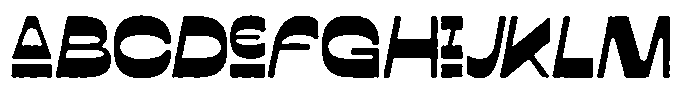 Immanuel Rough FONT