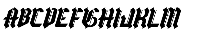 Imperial Black