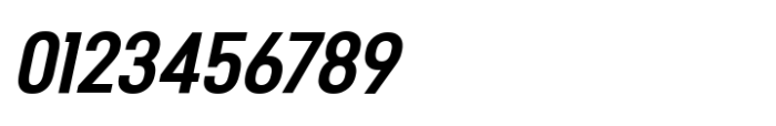 Imposture Grotesk Extra Bold Italic Font OTHER CHARS