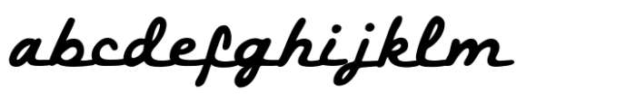 Impure Mount Script FONT
