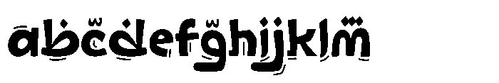 Imtiyas FONT