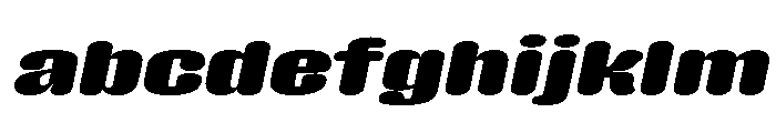 ImpactNieuw 2019Italic FONT