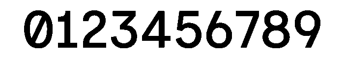 Inclusive Sans Medium Font OTHER CHARS