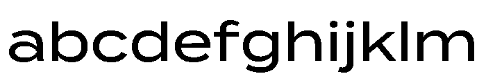 Indoor Kid Variable Medium FONT