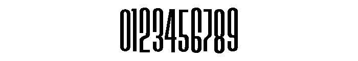 Inge Variable Medium Font OTHER CHARS