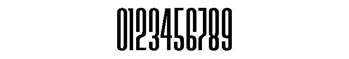 Inge Variable Regular Font OTHER CHARS