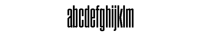Inge Variable Semibold FONT