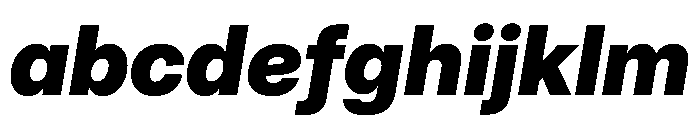 Inter 28pt Black Italic FONT
