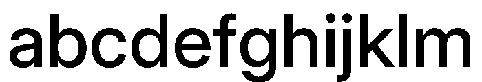 Inter 28pt Medium FONT