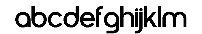 INQUOR-Regular FONT