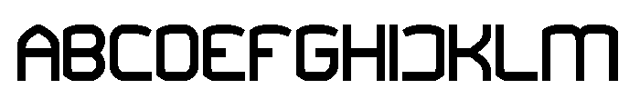 INTERNET STAR-Light Font UPPERCASE