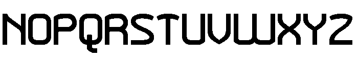 INTERNET STAR-Light Font UPPERCASE