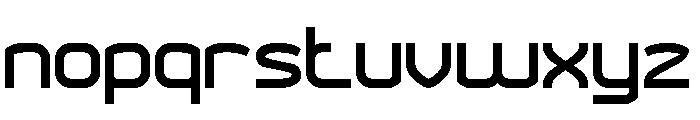 INTERNET STAR-Light Font LOWERCASE