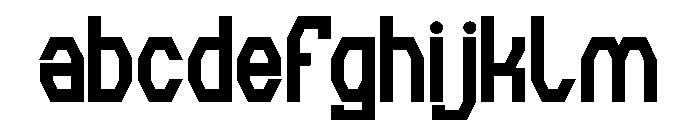 INVISIBLE THOUGHTS Bold FONT