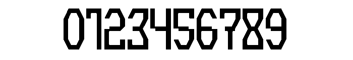 INVISIBLE THOUGHTS-Light Font OTHER CHARS