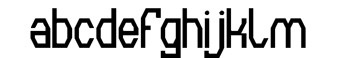 INVISIBLE THOUGHTS-Light FONT