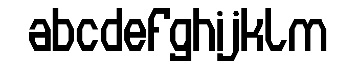 INVISIBLE THOUGHTS FONT