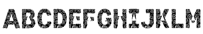 Inam Regular FONT