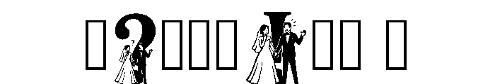 Inaya Regular Font OTHER CHARS