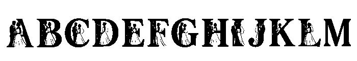 Inaya Regular FONT