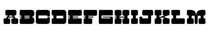Incline Regular FONT