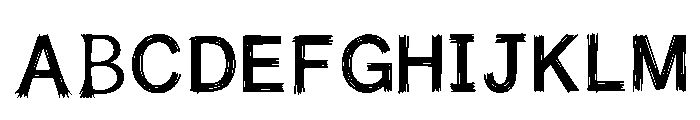 Incur Regular FONT