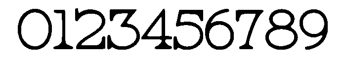 Indian_Fig Font OTHER CHARS