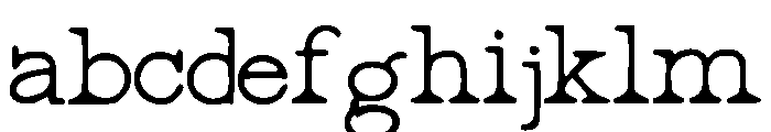 Indian_Fig FONT