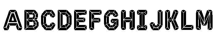 Indie Regular FONT