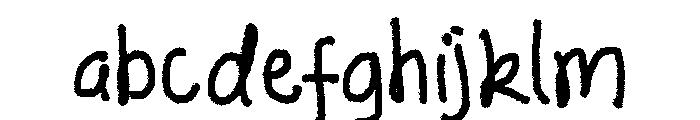 IndieSoul FONT