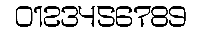 Indigenous People-Light Font OTHER CHARS