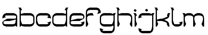 Indigenous People-Light FONT